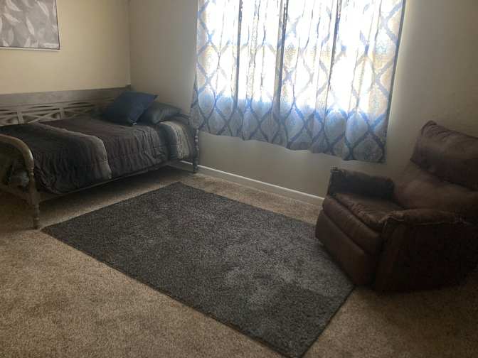 Michele's room