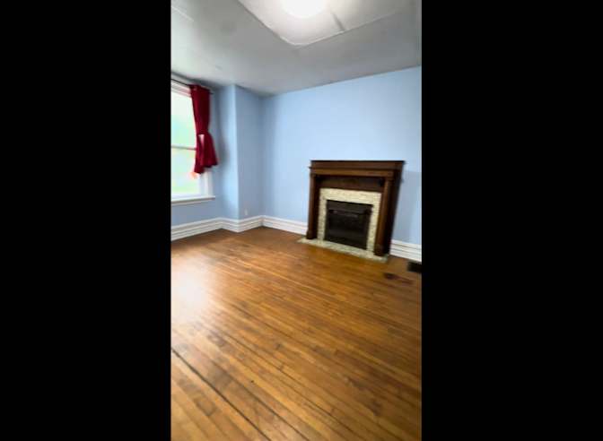 Sunny's room
