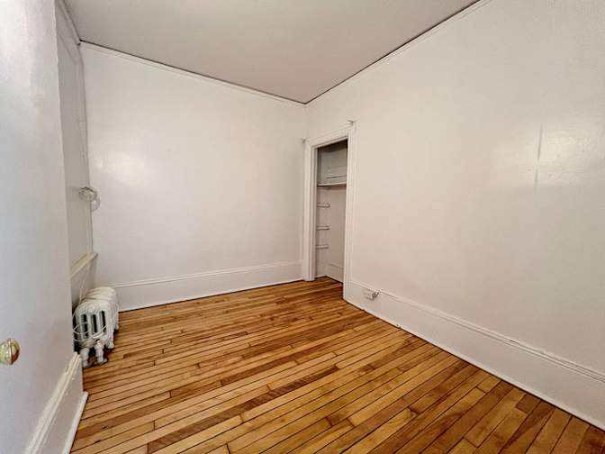 Jenny Saickley's room