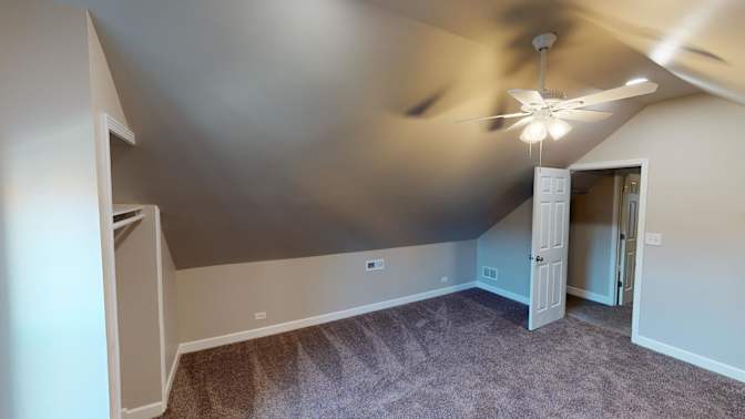 Sam June's room