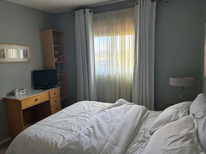 Marizza's room