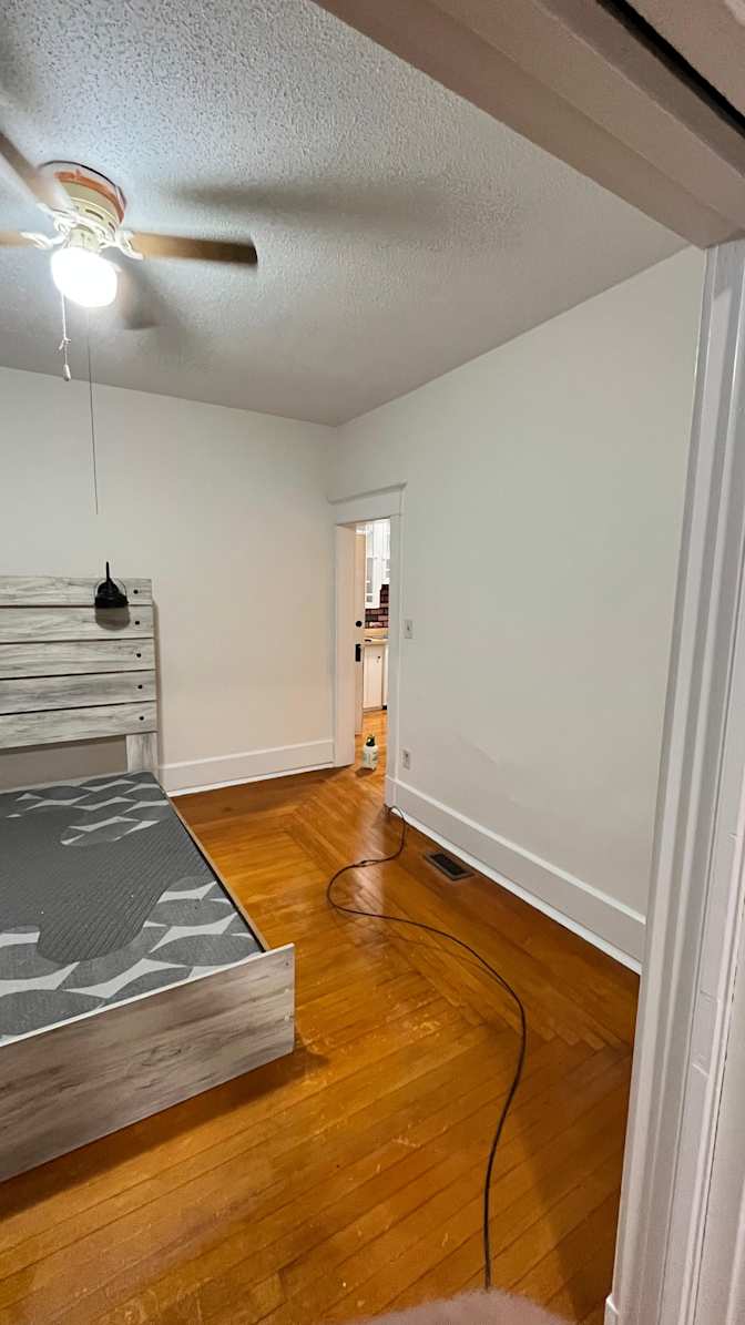 Alexandra's room