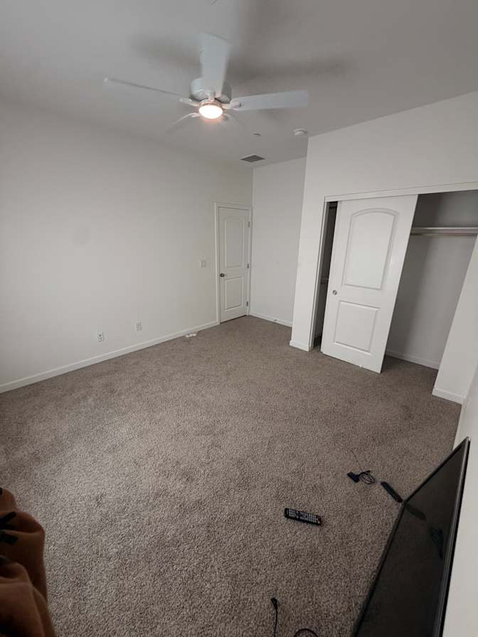 Meghan's room