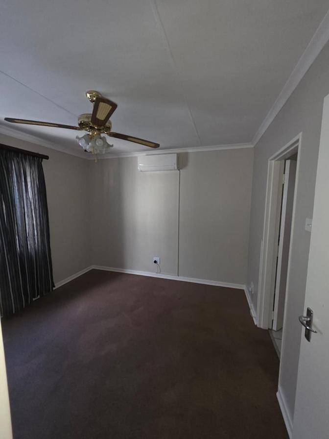 Ryan's room