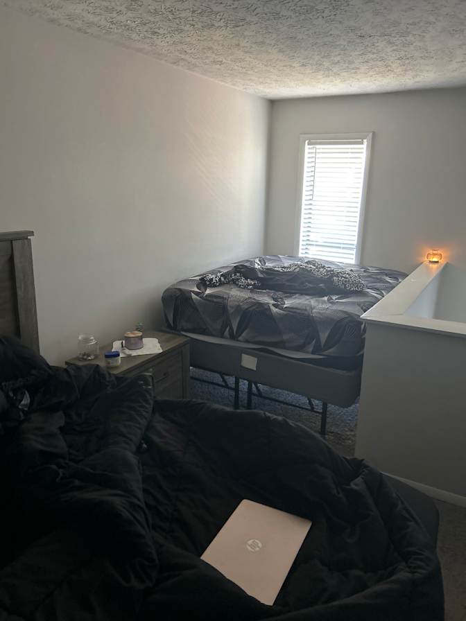 Rj's room