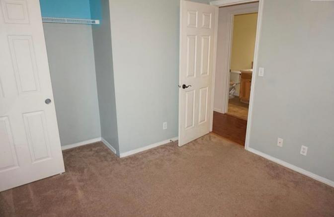 Vale's room