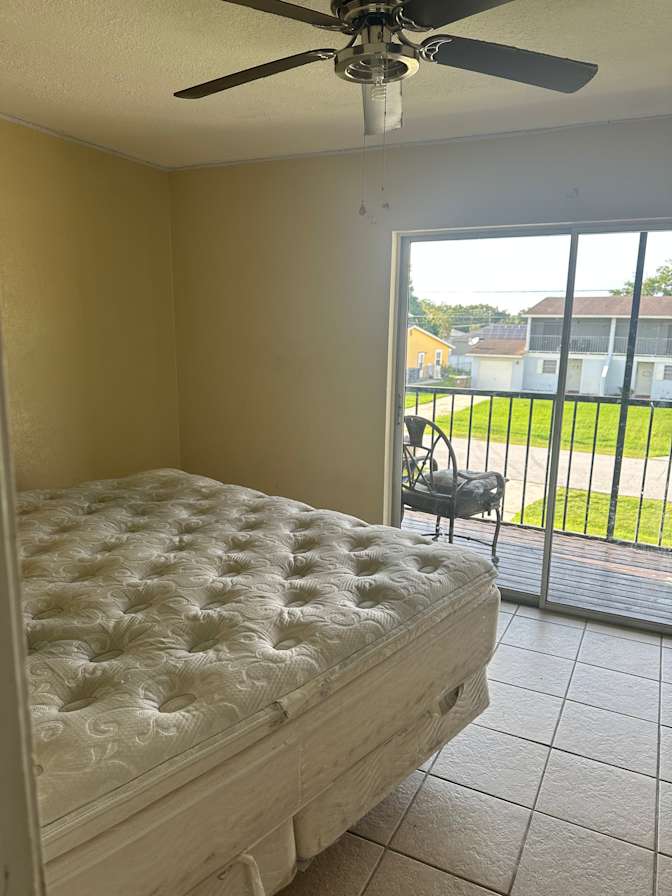 Christopher's room