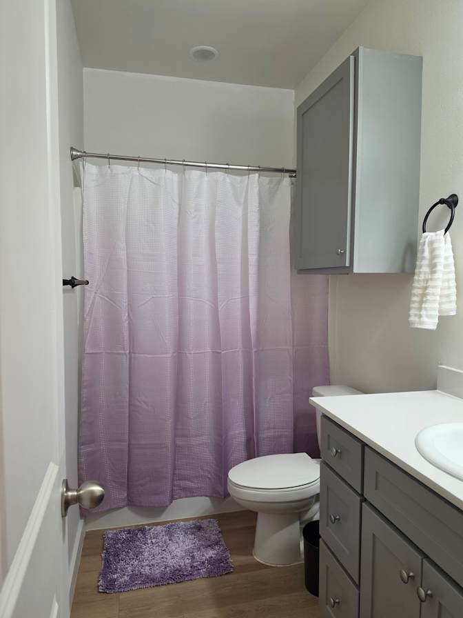Roxanne's room
