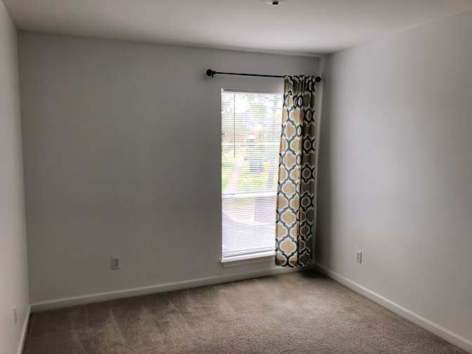 Sue's room
