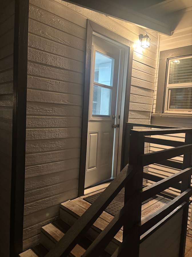 Will's room