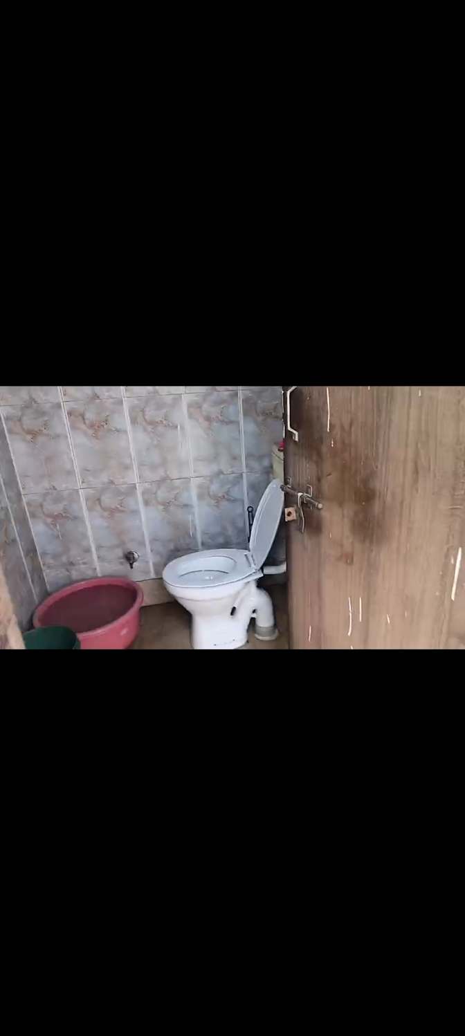 Ranjeet Kumar's room