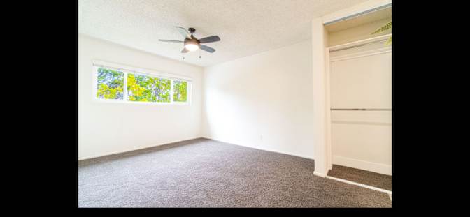 Eric's room