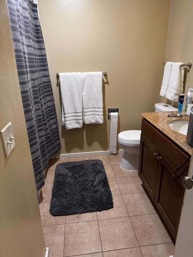 stephanie's room