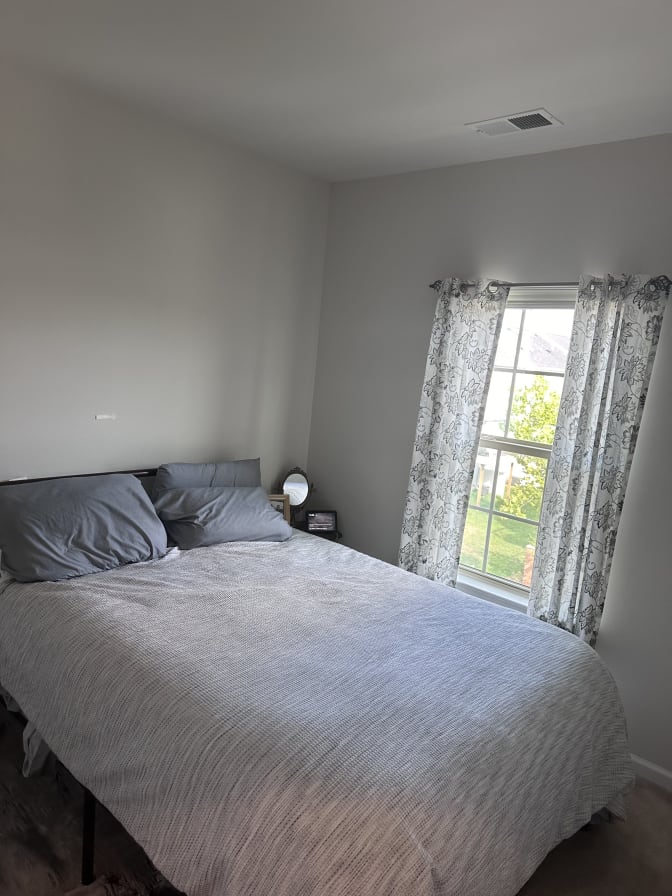 Elisabeth's room