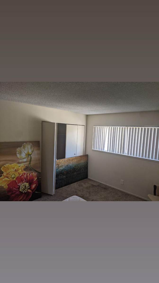 Blair's room