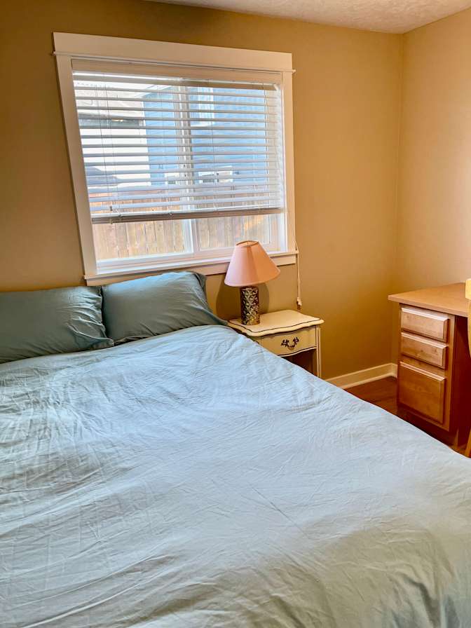 JJ's room