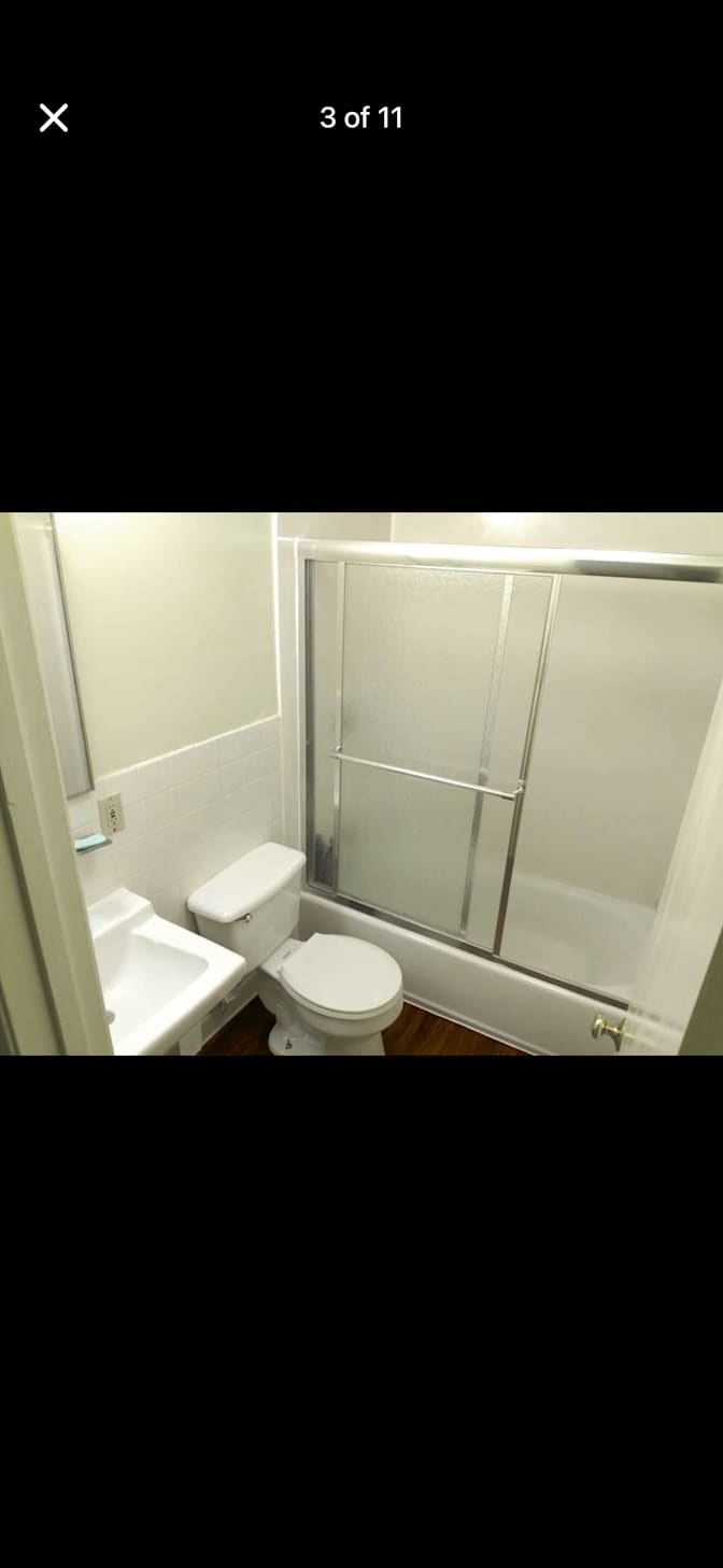 Joseph's room