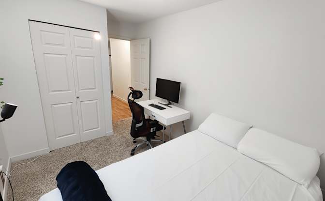 Jaski's room