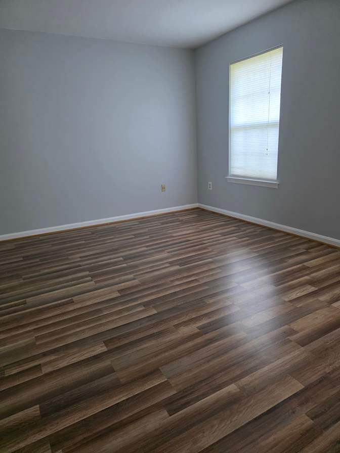 Kevin's room
