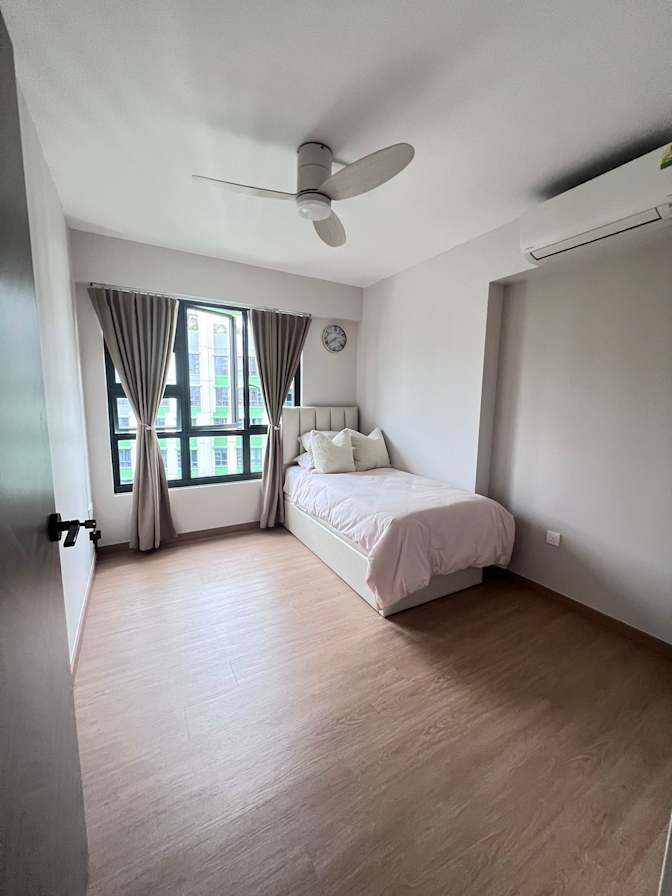 Rose's room