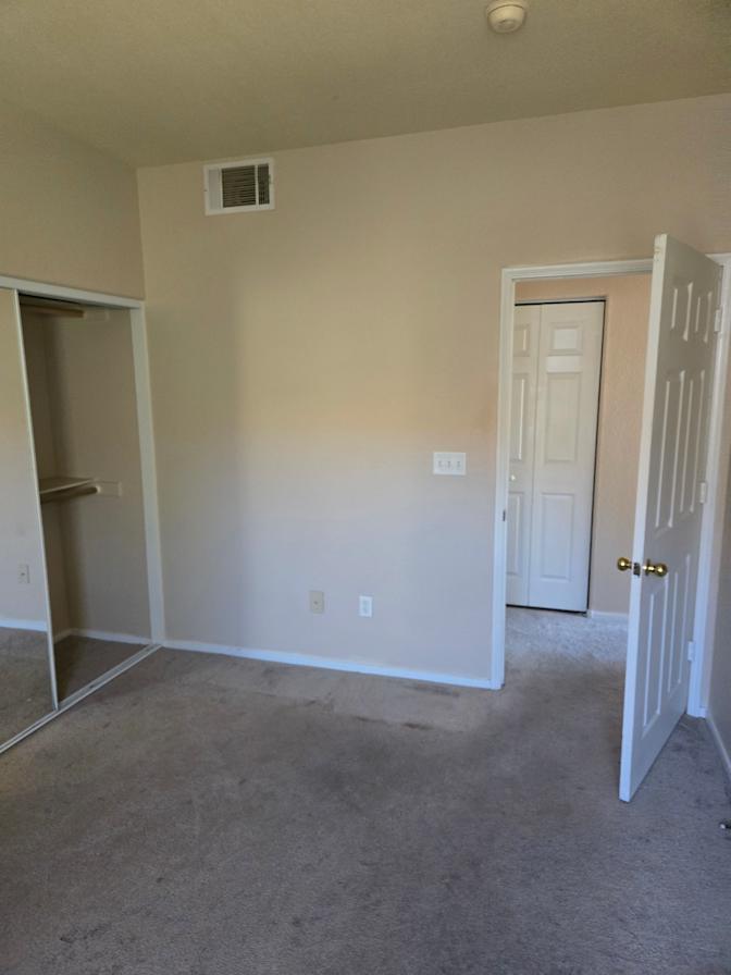 Richard's room