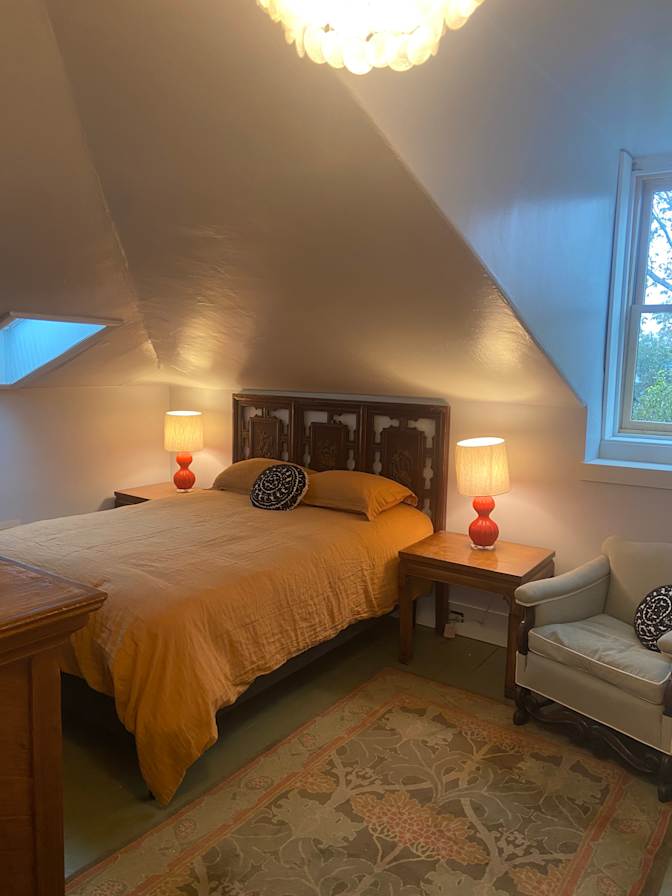 Adam Schoenhardt's room