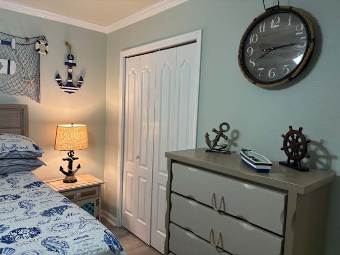 Jocelyn's room