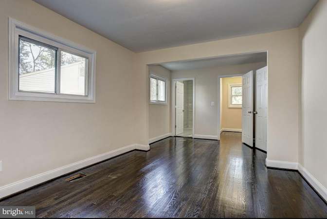 Anna's room