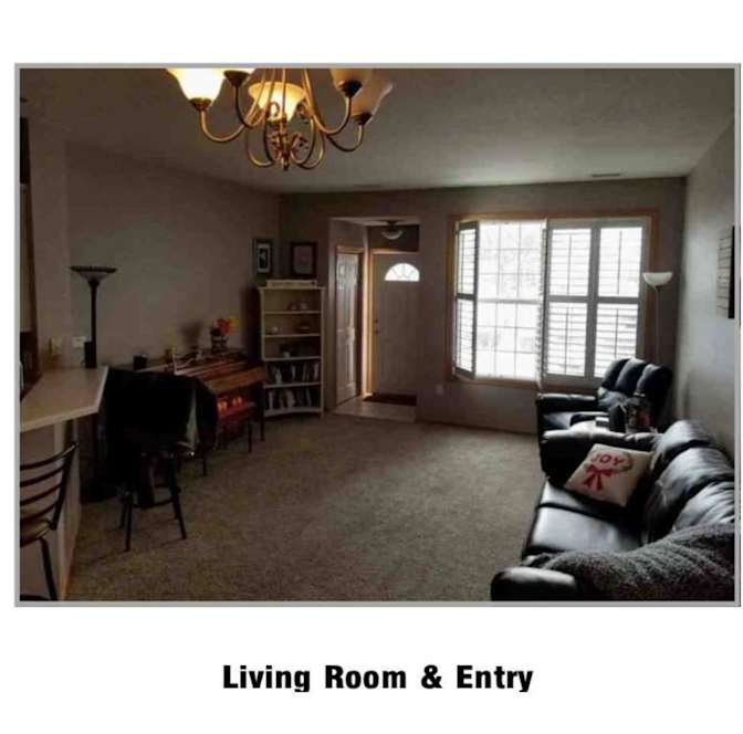 Katie's room