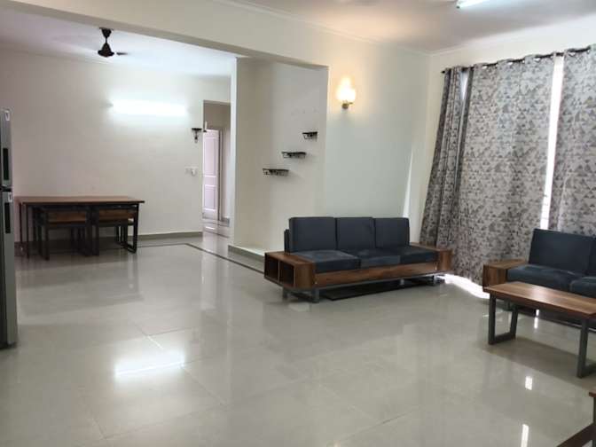 Divyanshi's room