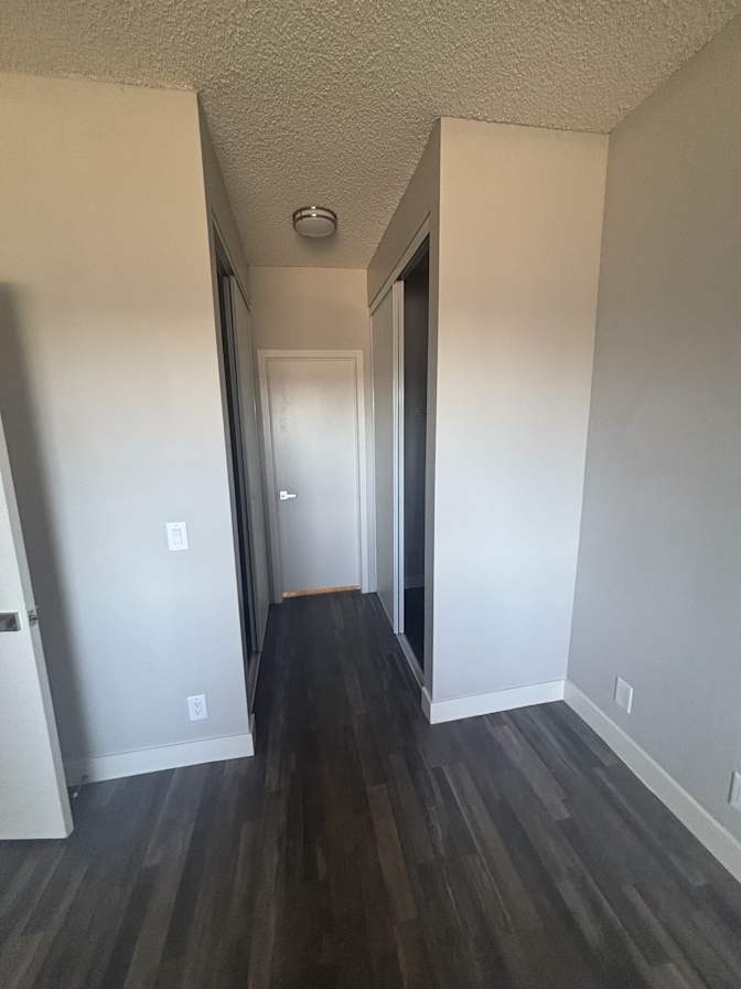 Ben's room