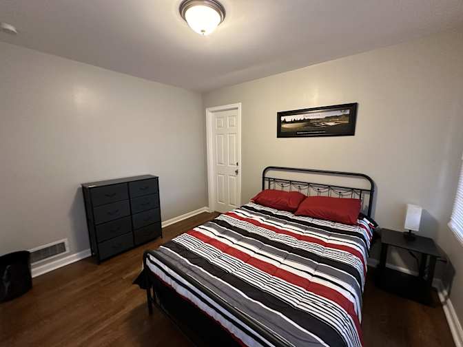 PadSplit's room