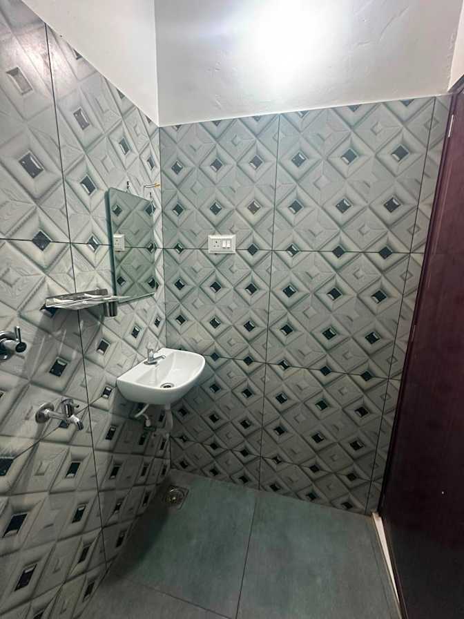 Adithyan's room