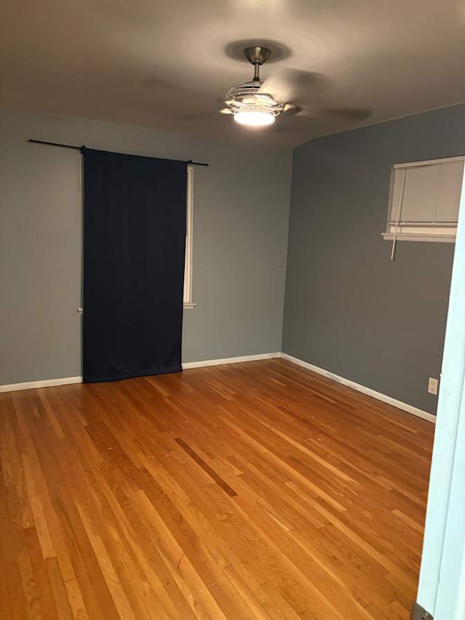 Kayla's room