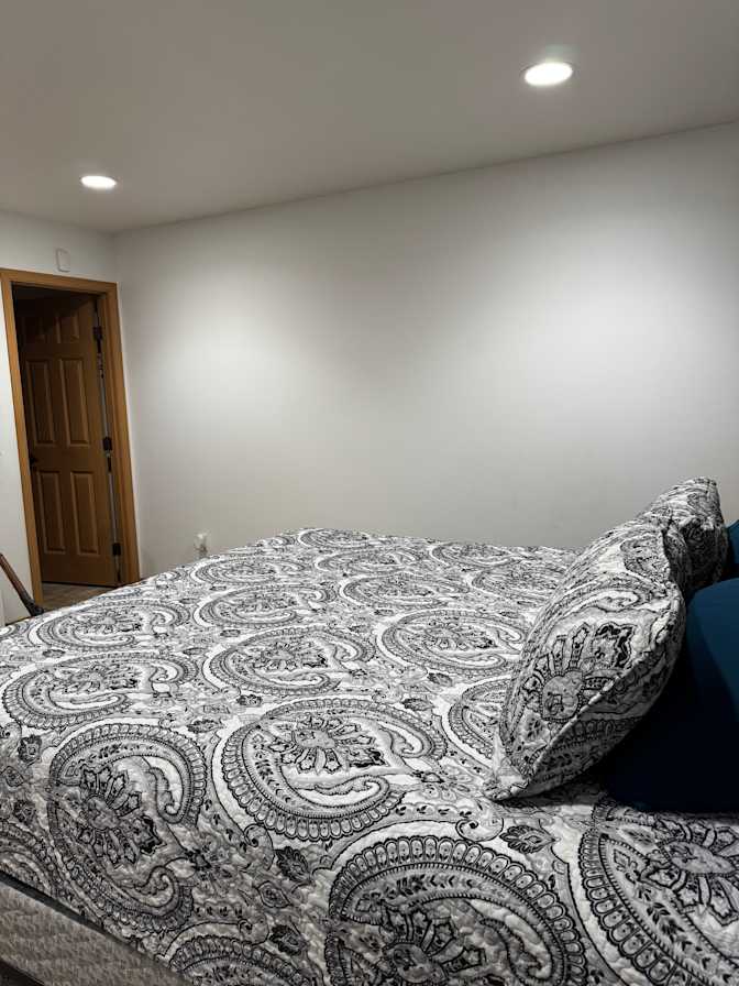 Jay's room