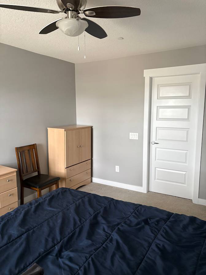 Jack's room