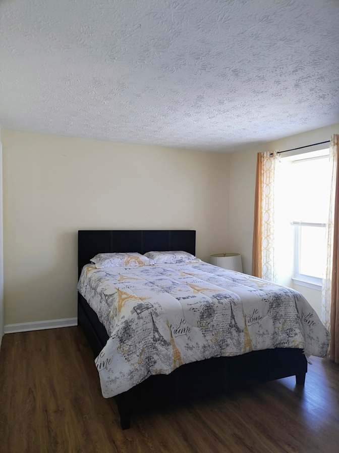 Stella's room