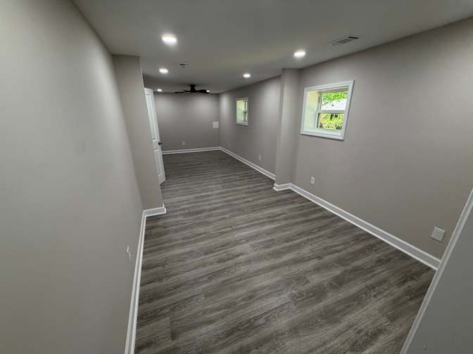 Alcove Rooms's room