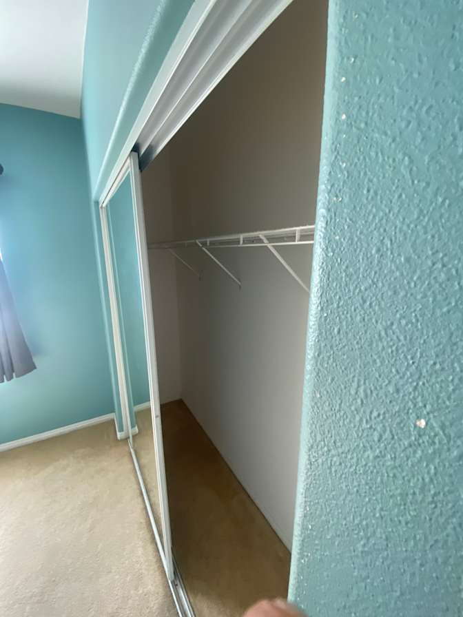 Jeremiah's room