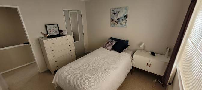 Karen's room