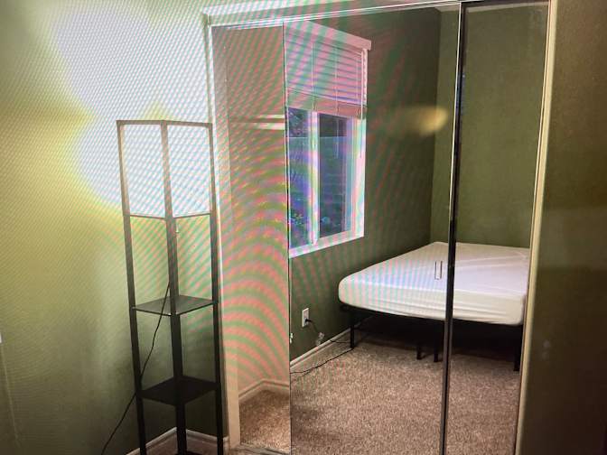 Alexi's room