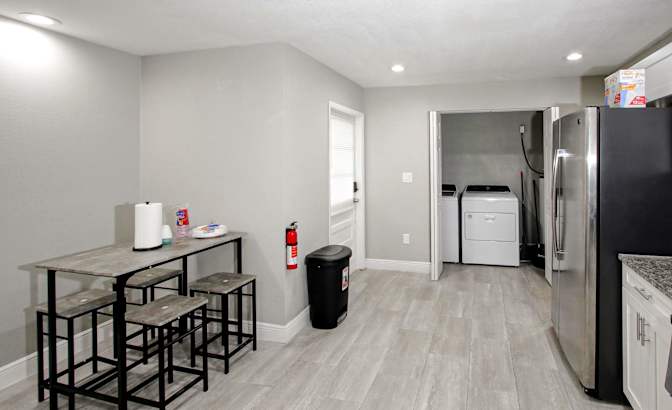 PadSplit's room