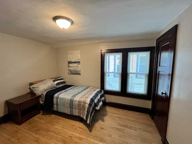 Ryan's room