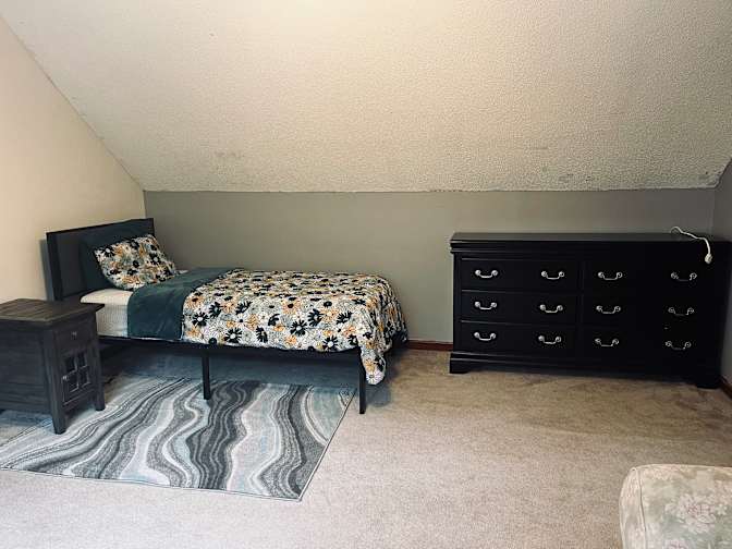 Margie's room