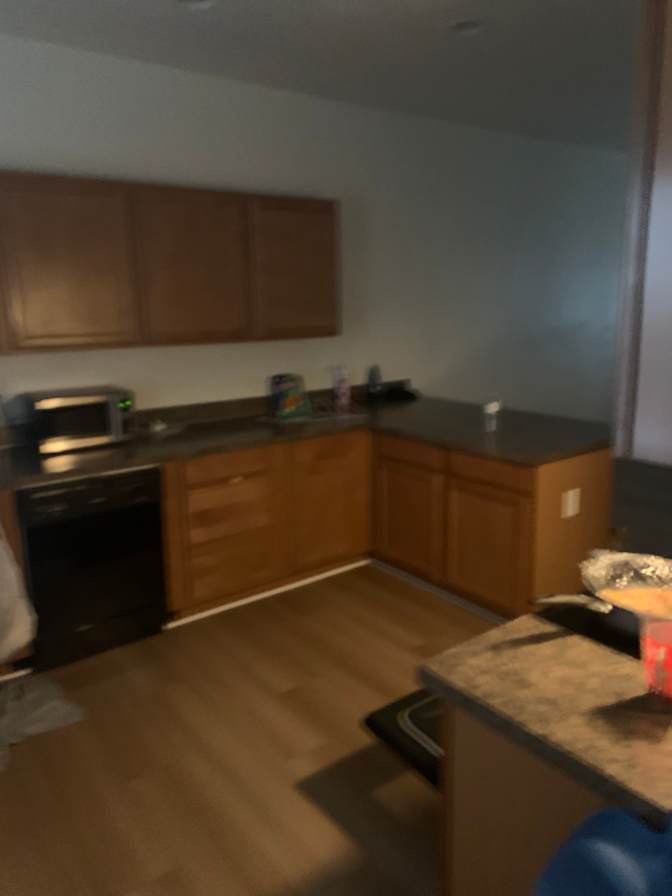 Sarah's room