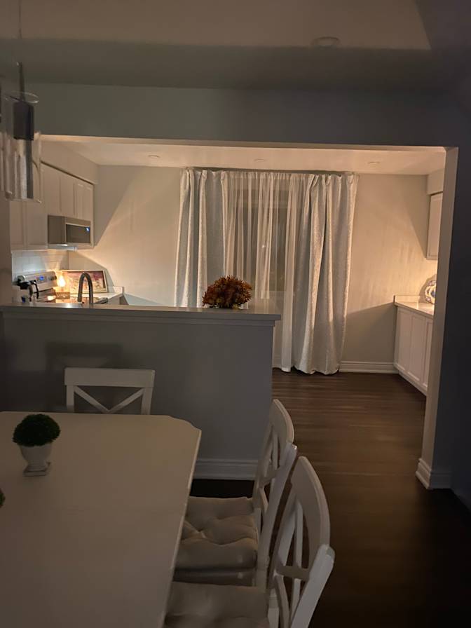 Robert's room