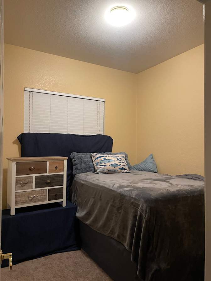 Wendy's room