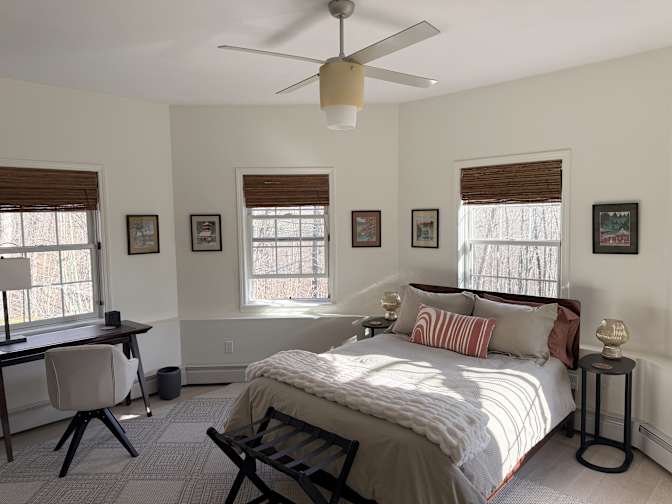 jill's room