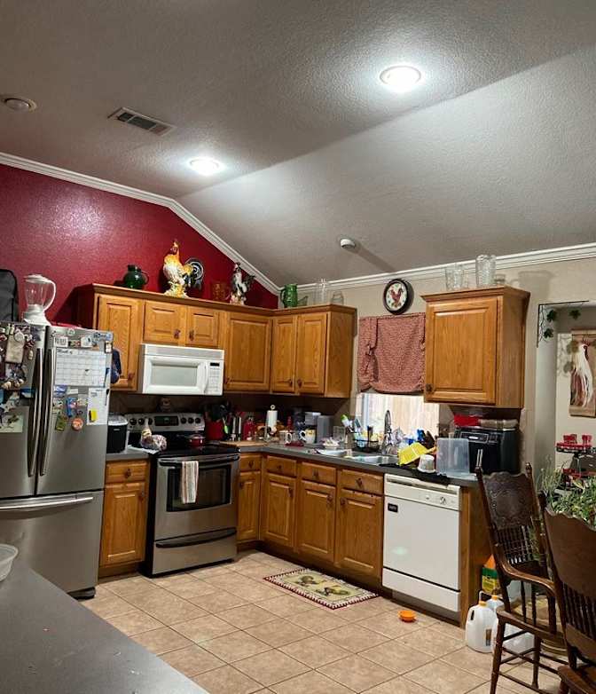 Ruth's room