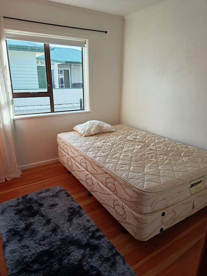 Francine's room